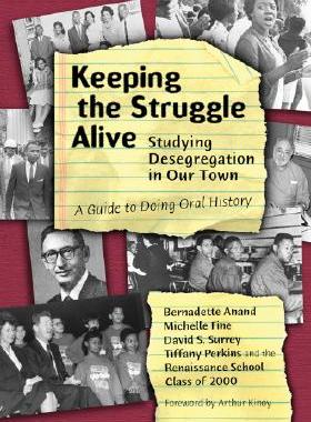 【预售】Keeping the Struggle Alive: Studying Desegregation