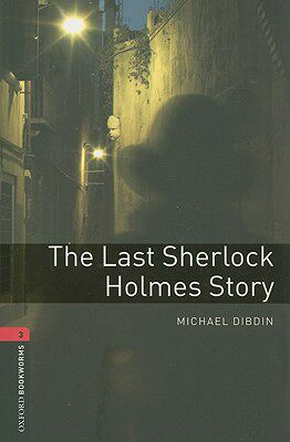【预售】The Last Sherlock Holmes Story