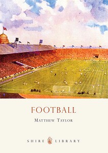 【预售】Football: A Short History