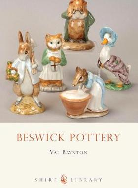 【预售】Beswick Pottery