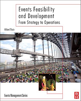 【预售】Events Feasibility and Development: From Strategy to