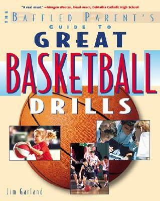 【预售】the baffled parents guide to great basketball