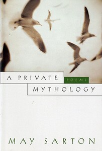 【预售】A Private Mythology: Poems