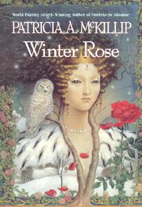 【预售】Winter Rose