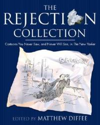【预售】The Rejection Collection: Cartoons You Never Saw
