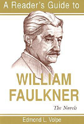 【预售】A Reader's Guide to William Faulkner: The Novels