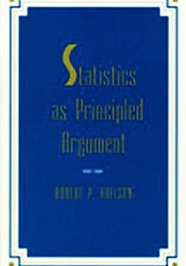 【预售】Statistics Principled PR