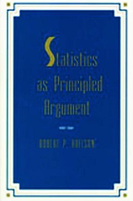 【预售】Statistics Principled PR