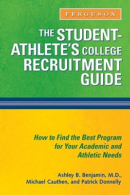 【预售】The Student-Athlete's College Recruitment Guide