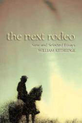 【预售】The Next Rodeo: New and Selected Essays