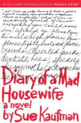 【预售】Diary of a Mad Housewife