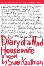 【预售】Diary of a Mad Housewife
