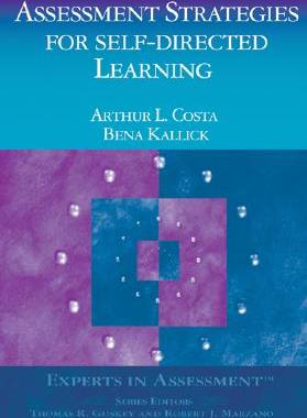 【预售】Assessment Strategies for Self-Directed Learning