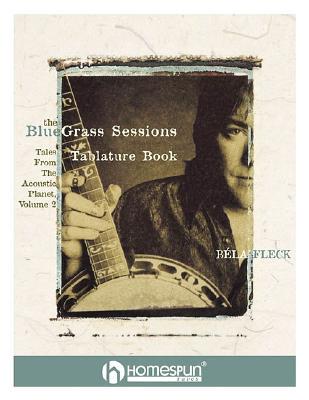 【预售】Bela Fleck's the Bluegrass Sessions: Tales from the