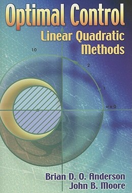 【预订】Optimal Control: Linear Quadratic Methods