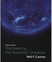 【预售】Discovering the Essential Universe