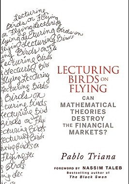 【预售】Lecturing Birds On Flying: Can Mathematical Theories