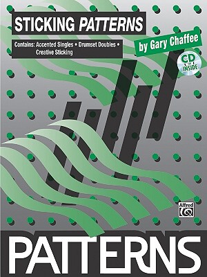 【预订】Sticking Patterns: Book & CD [With CD]