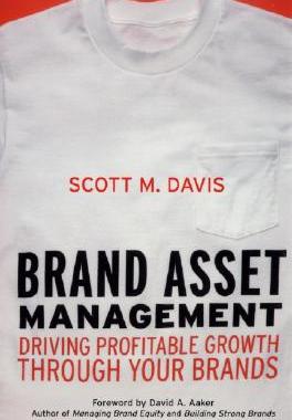【预售】Brand Asset Management: Driving Profitable Growth