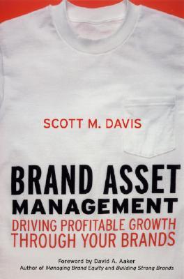 【预售】Brand Asset Management: Driving Profitable Growth