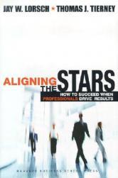 【预售】Aligning the Stars: How to Succeed When