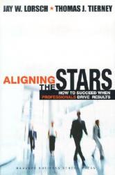 【预售】Aligning the Stars: How to Succeed When