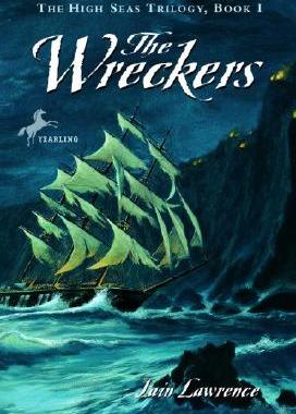 【预订】The Wreckers