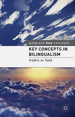 【预售】Key Concepts in Bilingualism