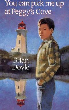 【预售】You Can Pick Me Up at Peggy's Cove