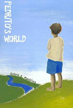 【预售】Pedrito's World