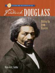 【预售】Frederick Douglass: Rising Up from Slavery