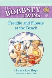 【预售】Freddie and Flossie at the Beach