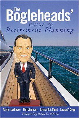 【预售】The Bogleheads' Guide To Retirement Planning