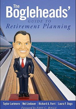 【预售】The Bogleheads' Guide To Retirement Planning