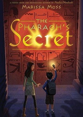 【预售】The Pharaoh's Secret