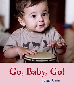 【预售】Go, Baby, Go!
