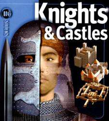 【预售】Knights & Castles