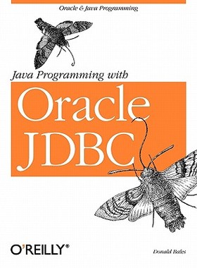 【预售】Java Programming with Oracle JDBC
