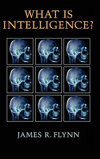 【预售】What Is Intelligence?: Beyond the Flynn Effect