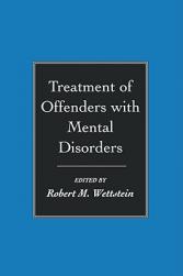 【预售】Treatment of Offenders with Mental Disorders