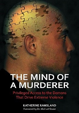 【预售】The Mind of a Murderer: Privileged Access to the