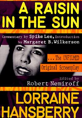 【预售】A Raisin in the Sun: The Unfilmed Original