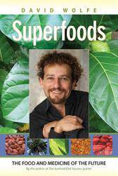 【预售】Superfoods: The Food and Medicine of the Future