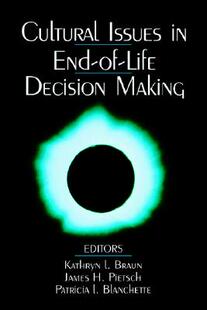 End Decision Making Life Issues Cultural 预售