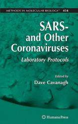 【预售】Sars and Other Coronaviruses: Laboratory Protocols