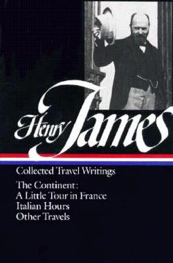 预订 Henry James: Travel Writings 2: The Continent