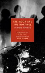 【预售】The Moon and the Bonfires