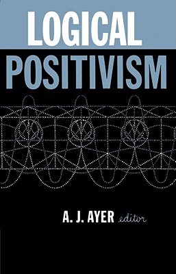 【预售】Logical Positivism