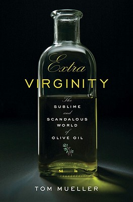 【预售】Extra Virginity: The Sublime and Scandalous World of