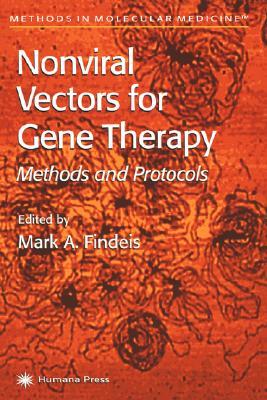 【预售】Nonviral Vectors for Gene Therapy: Methods and